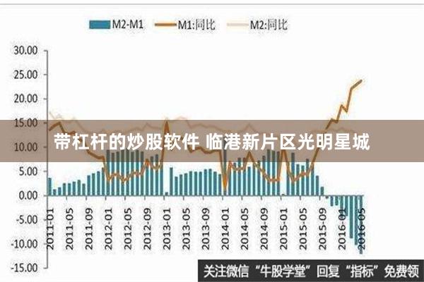 带杠杆的炒股软件 临港新片区光明星城