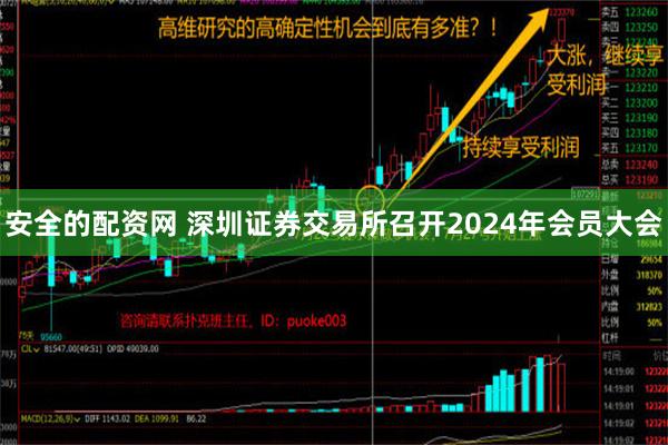 安全的配资网 深圳证券交易所召开2024年会员大会