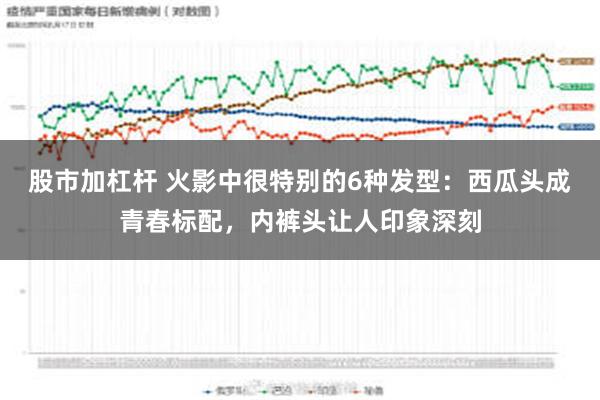 股市加杠杆 火影中很特别的6种发型：西瓜头成青春标配，内裤头让人印象深刻